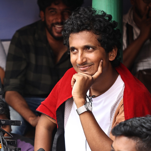 Sujith N. Subramaniam - Kudumbasthan